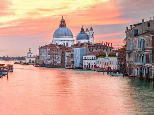 Mi ritrovo a confrontare le mie abitudini, acquisite in oltre 40 anni veneti 