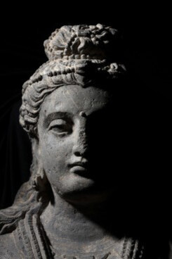 India and Southeast Asia gallery. Courtesy of National Museum of Korea