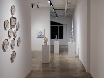 Elyse Pignolet. Courtesy of Track 16 Gallery