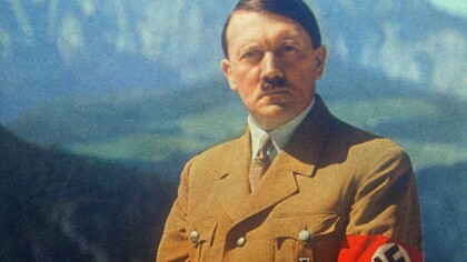 Adolf Hitler