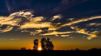 Tramonto