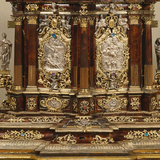 RoomArt. Courtesy of Schloss Köpenick