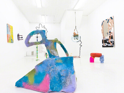 Chimera. Courtesy of Fisher Parrish Gallery