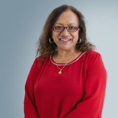 Vera Duarte Pina