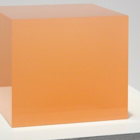 Peter Alexander. Courtesy of Brian Gross Fine Art