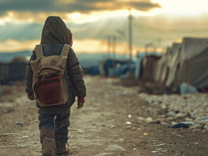 Es la clase social la que se convierte en el principal actor político, la fuerza histórica. El individuo es solo un representante de su clase o se define en términos de su relación con la lucha de clases fundamental de nuestro tiempo  