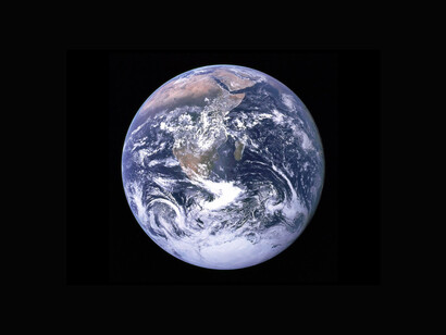 NASA y otras entidades como IPCC se dedican a vociferar un supuesto aumento de la temperatura global