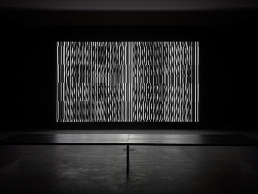 David Noonan, exhibition view, Modern Art,  courtesy the artist & Stuart Shave/Modern Art, London