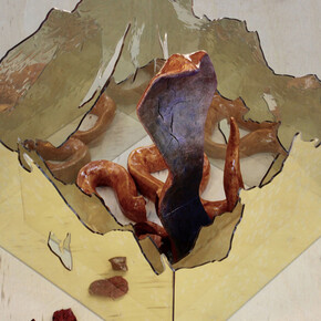 Retrogosto. Courtesy of Zipper Galeria