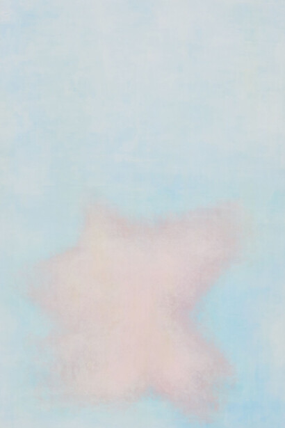 Koo Jeog A, Ss deed #3, 2025. Mit freundlicher genehmigung der Galerie Hauser & Wirth
