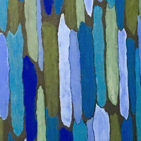 Pamela Tudor. Courtesy of InLiquid Art + Design