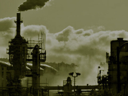 L’uomo è l’unica specie in grado di modificare  il proprio ambiente, spingendosi oltre i limiti imposti dalla natura