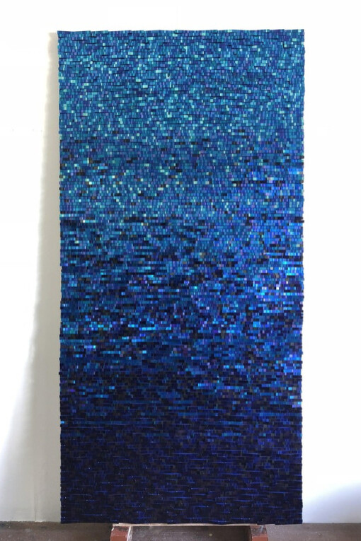 Reflection. Courtesy of Dillon + Lee