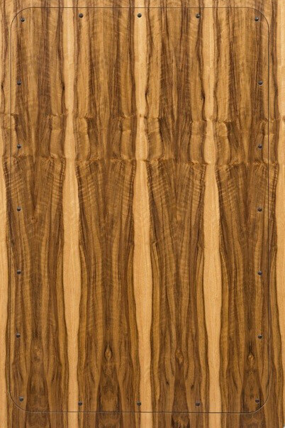 Chiara Banfi, Notações, Mutantes