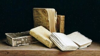 Poesía. Viejos libros por leer