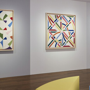 Eduardo Terrazas. Courtesy of Timothy Taylor 16×34