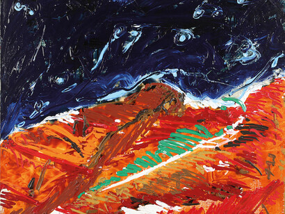 45°N 09° E. Courtesy of C+N Canepaneri