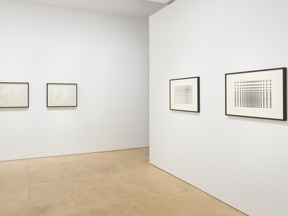 Manuel Espinosa, Black And White. Courtesy of Stephen Friedman Gallery