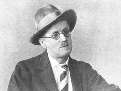 James Joyce fue un escritor irlandés, aclamado por su obra maestra: Ulises