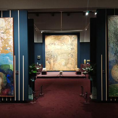 mostra-galileo-chini-pontedera