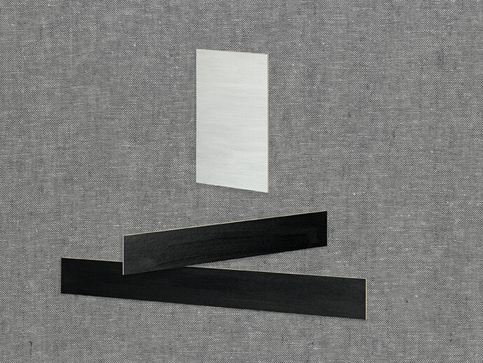 Miriam Böhm, MBoe/P 77/2, "Laying II", detail, 2015
110 x 73 cm, C-print, Ed. 2/4 + 2 AP, Courtesy the artist and Wentrup, Berlin, Photo: Miriam Böhm