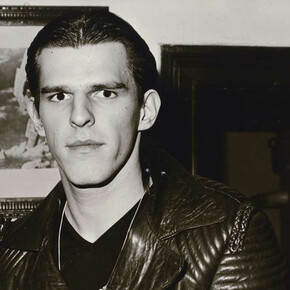 Wolfgang Schulz and the Photo Scene around 1980. Courtesy of Museum für Fotografie
