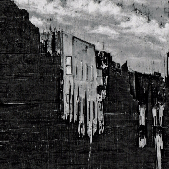American Black & White. Courtesy of Magnum Photos