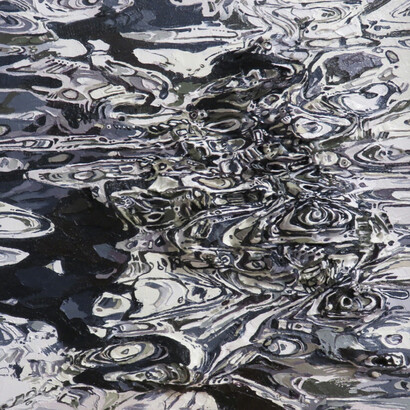 A Moment of Immersions. Courtesy of Sakurado Fine Arts