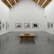 Thomas Joshua Cooper. Courtesy of Parrish Art Museum