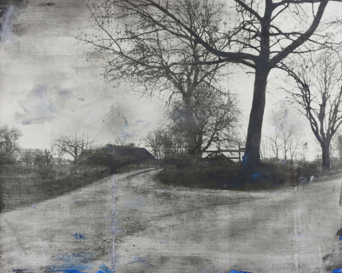 Ulrik Crone. Courtesy of V1 Gallery