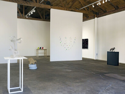 Conceptual Craft II. Courtesy of DENK gallery