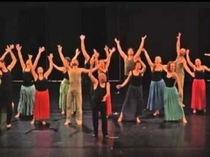 Estate Teatrale Veronese