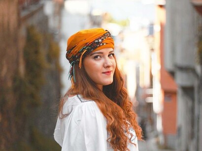Donne eleganti, donne intelligenti