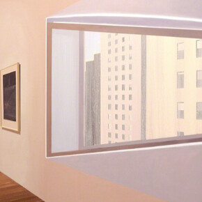 Summer Mixer. Courtesy of Joshua Liner Gallery