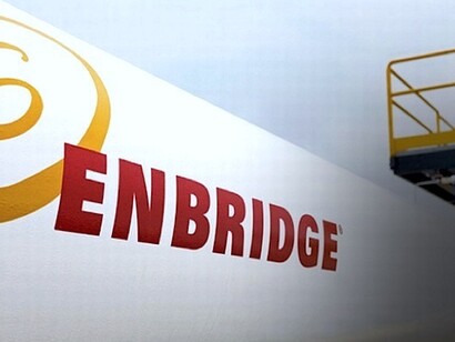 Enbridge: una compañía interesante para invertir