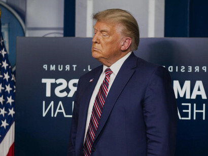Si hay un rasgo distintivo de la presidencia Trump fue su dura confrontación con China y, por lo tanto, con su líder Xi Jinping
