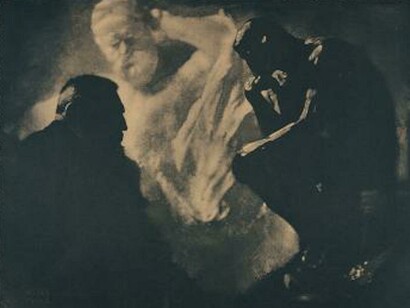 Photographies. Courtesy of Musée Rodin