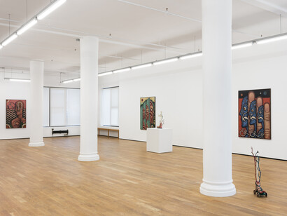 Justin Fitzpatrick. Courtesy of Foxy Production 