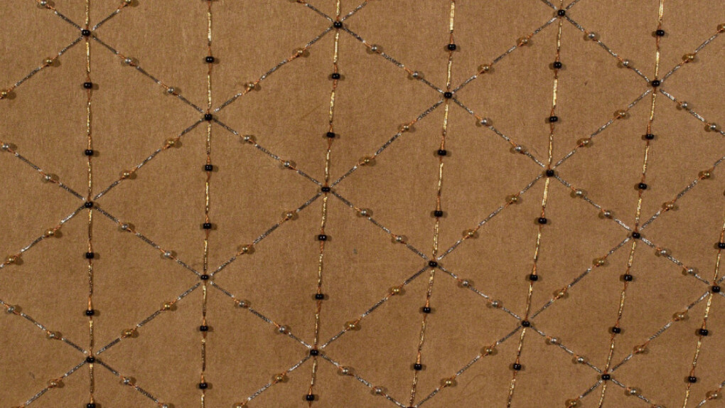 Between Spirit and Magic. Courtesy of Rossi & Rossi Gallery