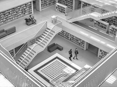 Education, research, music, literature and art are all activities that do not weigh heavily on the carrying capacity of the global environment