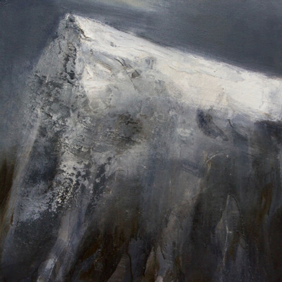 Ornulf Opdahl. Courtesy of Purdy Hicks Gallery