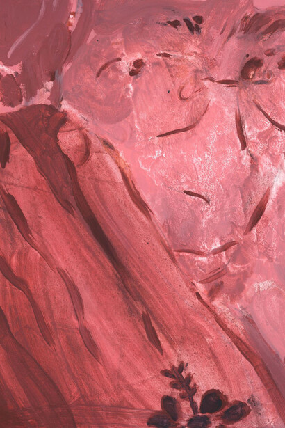 Personal Spaces. Courtesy of Danese/Corey Gallery