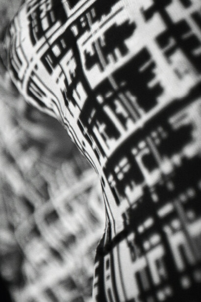 Shirley Shor. Courtesy of Zemack Contemporary Art