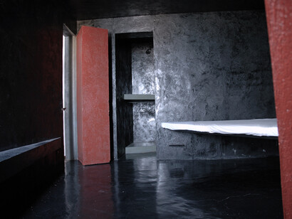 Museo-Hotel «Atelier sul Mare»