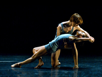 IT dansa. Avec l'aimable autorisation du Théâtre des Salins Martigues