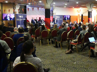 The German elections on February 23, 2025, set the stage for a significant shift in the nation's political landscape