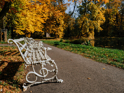 Antes los vecinos traían a sus hijos a jugar por las tardes. Ahora no