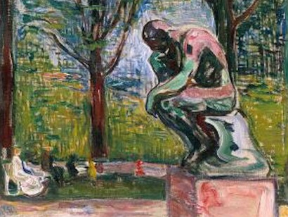 Auguste Rodin. Courtesy of Musée Rodin