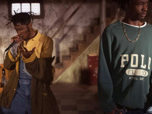 Wu-Tang: An American Saga