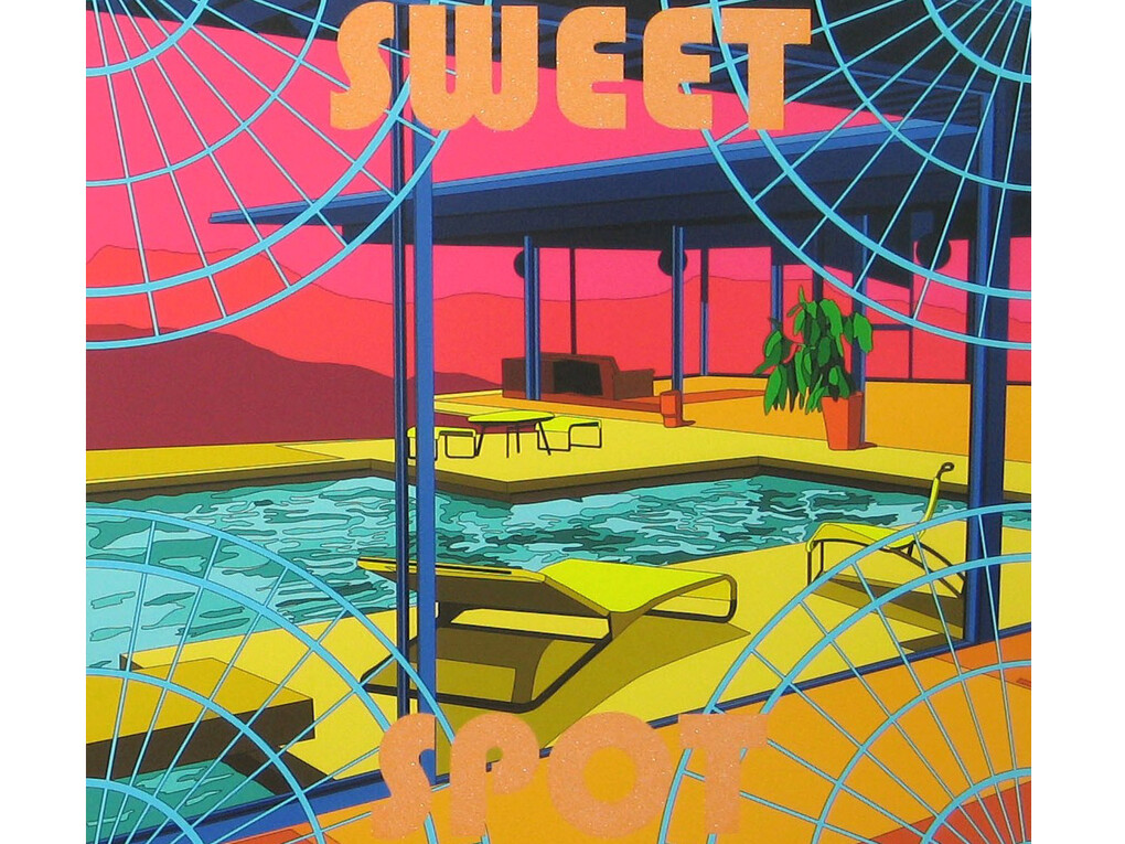 Will Martyr, Sweet